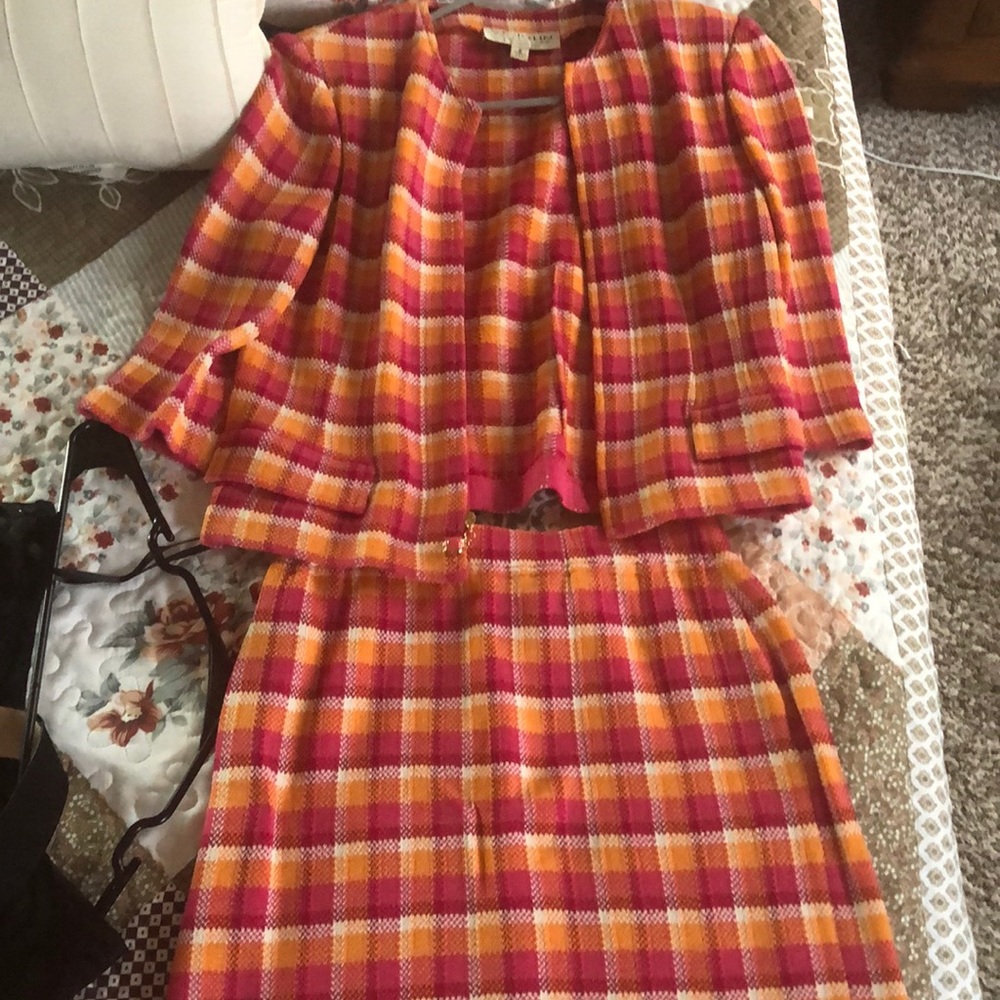 St John Collection, business wear
